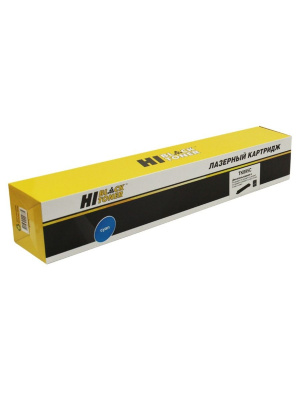 Тонер-картридж Hi-Black (HB-TK-895C) для Kyocera FS-C8025MFP/8020MFP, C, 6K