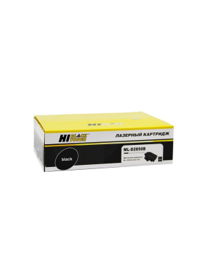 Картридж Hi-Black (HB-ML-D2850B) для Samsung ML-2850d/2851nd, 5K