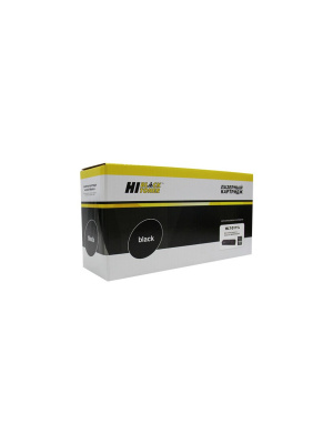 Картридж Hi-Black (HB-MLT-D111L) для Samsung SL-M2020/2020W/2070/2070W, 1,8K (новая прошивка)