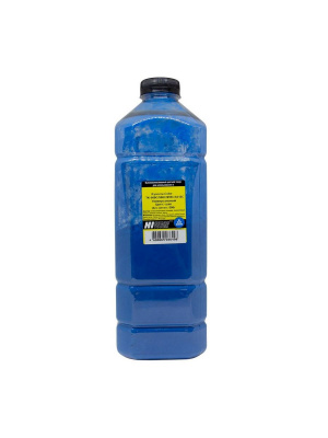 Тонер Hi-Black Универсальный для Kyocera Color TK-560C/590C/895C/8315C, C, 500 г, канистра