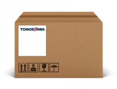 Тонер Tomoegawa Универсальный для Kyocera Color, Тип ED-88, Bk, 10 кг, коробка