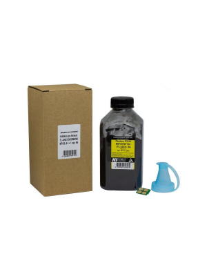 Заправочный комплект Hi-Black для Pantum TL-420X P3010/M6700/M7100, 6 k + 1 чип, Bk