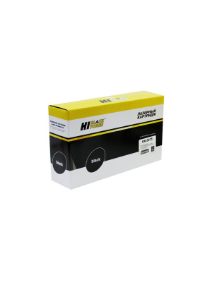 Драм-юнит Hi-Black (HB-DR-2075) для Brother HL-2030/2040/2070/ DCP-7010/7420/7820, 12K
