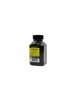 Тонер Hi-Black для Samsung ML-1210/1220/1250/OptraE210, Standard, Тип 1.8, Bk, 85 г, банка