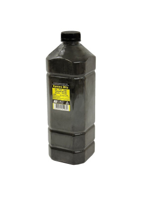Тонер Hi-Black для Kyocera KM-1620/2020/TASKalfa180/220 (TK-410/TK-435) Bk, 870г, канистра