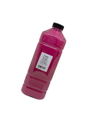 Тонер Tomoegawa для Kyocera, Тип ED-91, M, 500 г, канистра