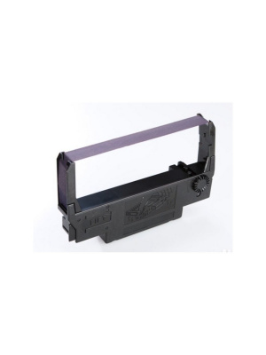 Картридж Hi-Black для Oki Microline 182/320/192/193/321/390/3310/3311/3320, Bk, б/шва,1,6м