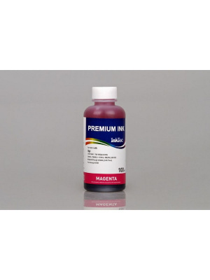 Чернила InkTec (H7064) для HP CB319/ CB324 (№178), M, 0,1 л.