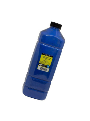 Тонер Hi-Black Универсальный для HP CLJ ProM280, Химический, Тип 2.5, C, 500 г, канистра