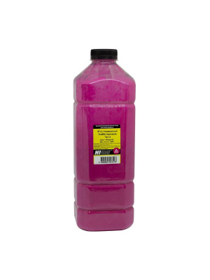 Тонер Hi-Black Универсальный для HP CLJ ProM280, Химический, Тип 2.5, M, 500 г, канистра